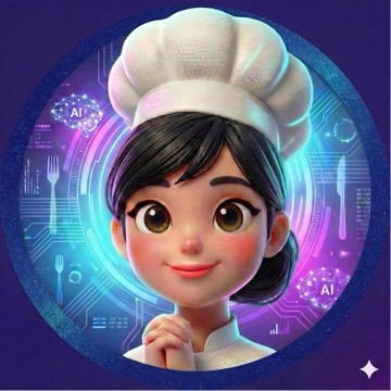 Chef Character